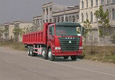 Haoyun  ZZ3315M3865C2 Dump truck