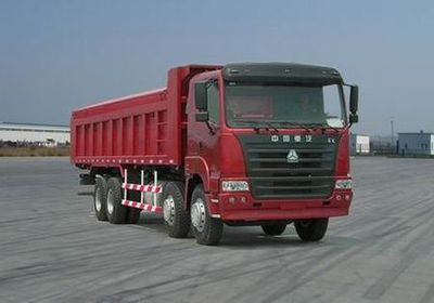 Haoyun  ZZ3315M3865C2 Dump truck