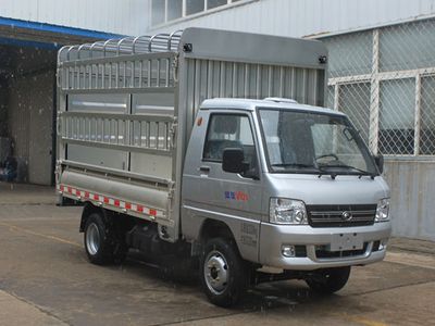 Foton  BJ5030CCY3JV352 Grate type transport vehicle