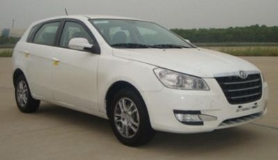 Fengshen DFM7162B2ABSGSedan