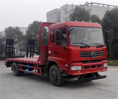 Dongfeng  DFZ5180TPBSZ5D Flat transport vehicle