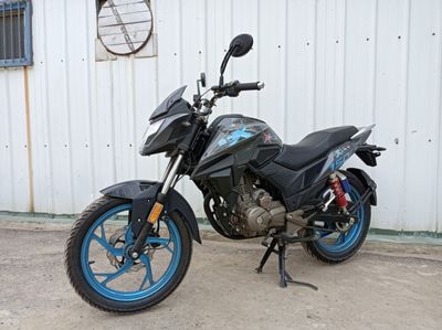 Guangling Yama GL1504DTwo wheeled motorcycles