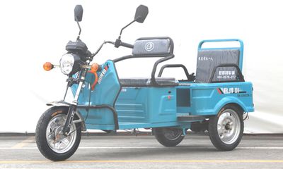 Jundeli  JDL1200DZK3 Electric tricycle