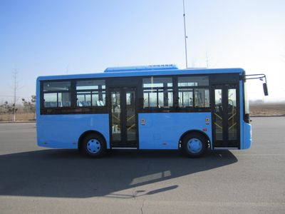 Peony  MD6732GDN City buses