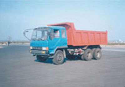 Penglai  PG3230 Dump truck