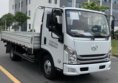 Yuejin  SH1072ZFDCMZ2 Truck