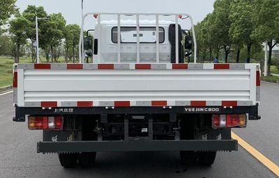 Yuejin  SH1072ZFDCMZ2 Truck