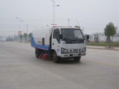 Longdi  SLA5070TSLQL Road sweeper