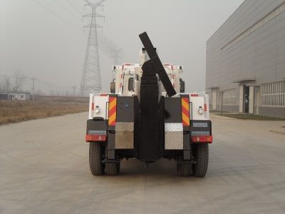 Shimei  SMJ5160TQZD4 Obstacle clearing vehicle