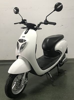 Yadi  YD500DQT4B Electric two wheeled light motorcycle