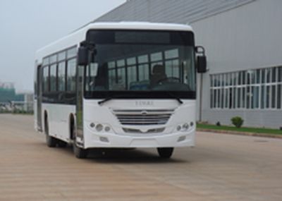 Welcome  YK6100GC City buses