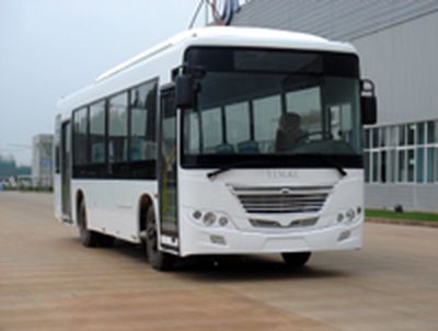 Welcome  YK6100GC City buses