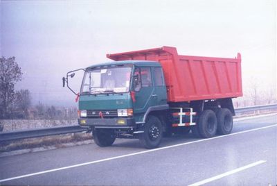 Lu Wang  ZD3278 Dump truck