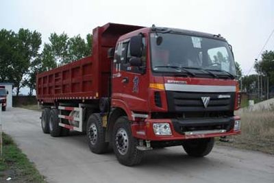 Fuqing Tian Wang Pai Automobile ZFQ3310H80BJ43 Dump truck