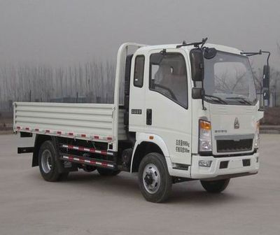 Haowo  ZZ1107F331CE1 Truck