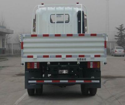 Haowo  ZZ1107F331CE1 Truck