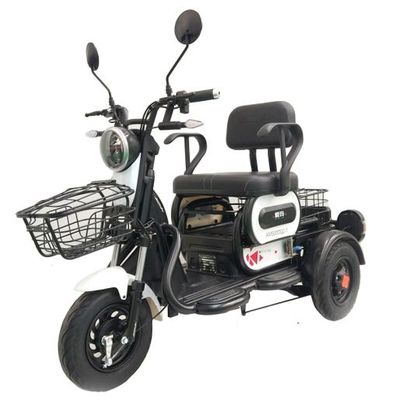 Emma  AM500DQZ7 Electric three wheeled light motorcycle