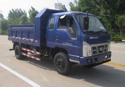 Foton  BJ3113DGPBA6 Dump truck