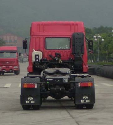 Hongyan  CQ4254SUWG324 Semi trailer towing vehicle