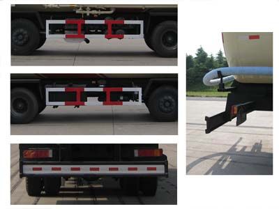 Longdi  SLA5312GFLDFL6 Powder material transport vehicle