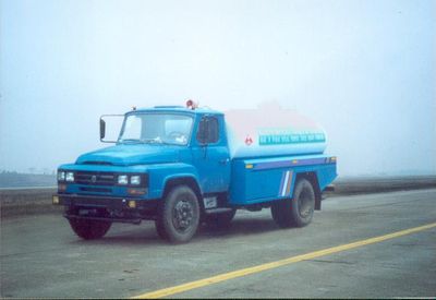 Chuxing  WHZ5090GSSE Sprinkler truck