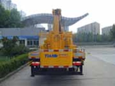 Xintiandi Heavy Industry Automobile XTD5073JGK High altitude work vehicle