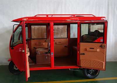 Zhongling  ZL1800DZKD Electric tricycle