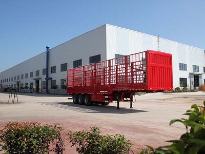 Xingma  AH9402CCY Gantry transport semi-trailer