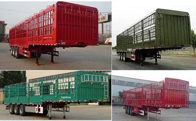 Xingma  AH9402CCY Gantry transport semi-trailer