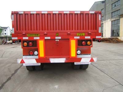 Lingguang  AP9401 Semi trailer