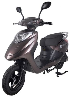 Biden BDW800DQT4Electric two wheeled light motorcycle