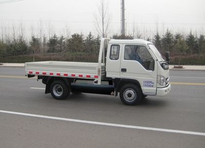 Foton  BJ1032V4PL5AE Dual fuel truck