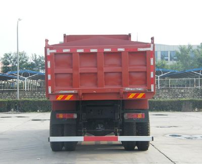 Ouman  BJ3313DMPKC5 Dump truck