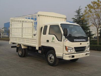 Foton  BJ5043V8CEAS3 Grate type transport vehicle