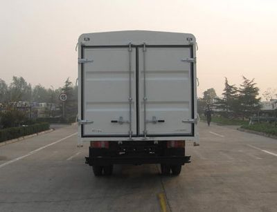 Foton  BJ5043V8CEAS3 Grate type transport vehicle