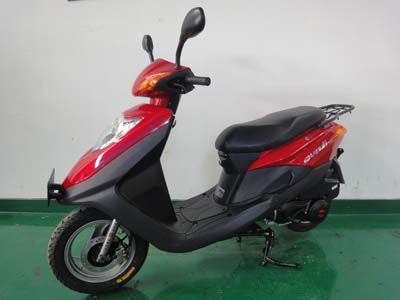 Changling CM125T22VTwo wheeled motorcycles