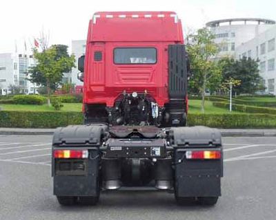 Hongyan  CQ4256HYVG334 Semi trailer towing vehicle