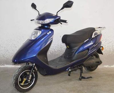 Innovation  CX800DQT Electric two wheeled light motorcycle