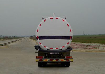 Dongfeng  DFL5250GFLAX10 Type powder particle material transport vehicle