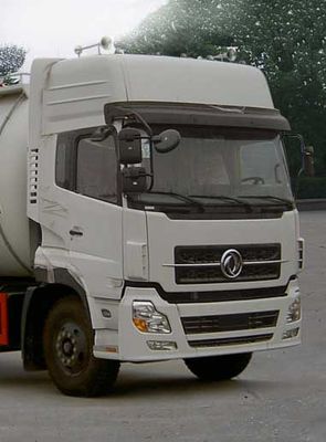 Dongfeng  DFL5250GFLAX10 Type powder particle material transport vehicle