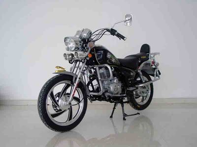 Hailing HL1502BTwo wheeled motorcycles