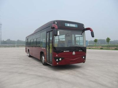 Yellow River  JK6129H coach