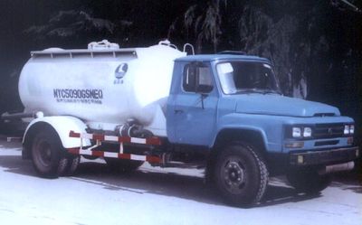 Shunfeng NYC5090GSNEQBulk cement truck