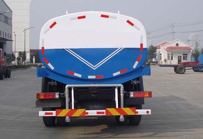 Yandi  SZD5164GSSZ Sprinkler truck