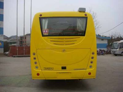 Tongxin  TX6830A3 Dedicated primary school bus