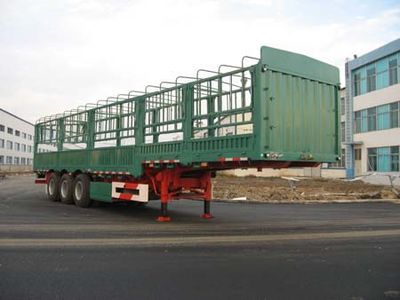 CIMC ZJV9402CLXYK03 Gantry transport semi-trailer