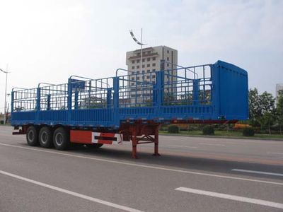 CIMC ZJV9402CLXYK03 Gantry transport semi-trailer