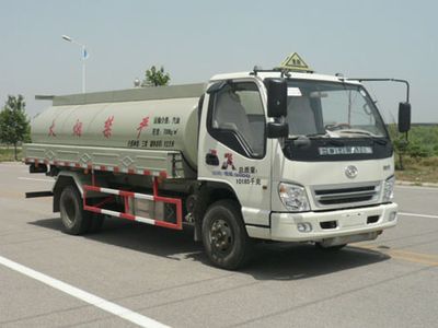 Shuangda  ZLQ5103GJY Refueling truck