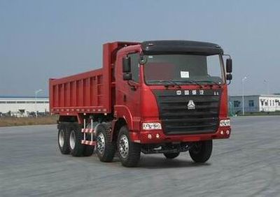 Haoyun ZZ3315N3065CDump truck