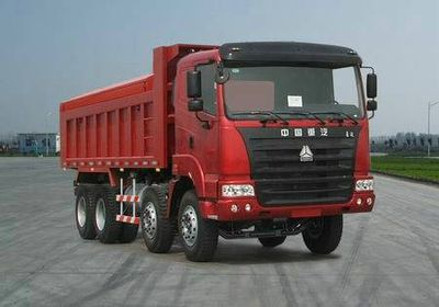 Haoyun  ZZ3315N3065C Dump truck